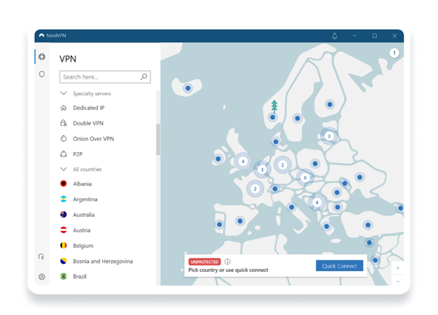 Why a VPN is Your #1 Priority: Essential Advice for Expats and Remote Workers