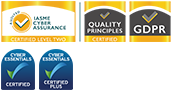 Partner and Certifications