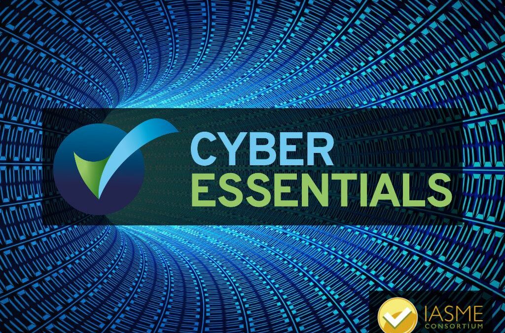 Achieve Cyber Essentials Certification Now