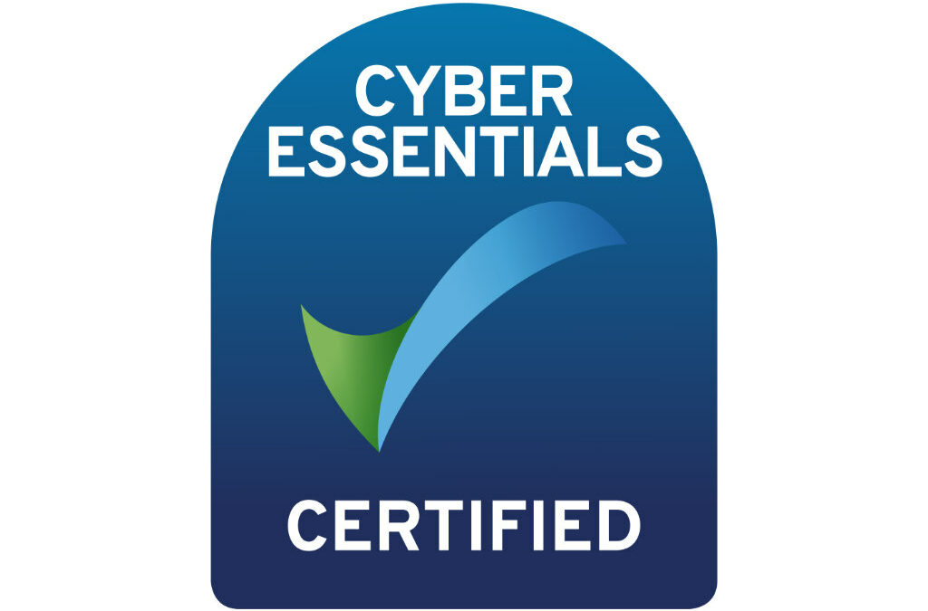 Cyber Essentials Certification Body