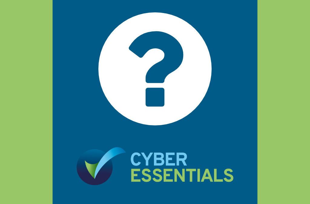 What is Cyber Essentials, does my business need it?