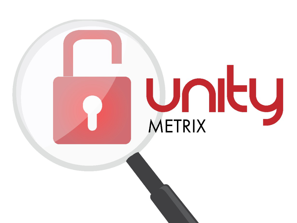 unity-metrix