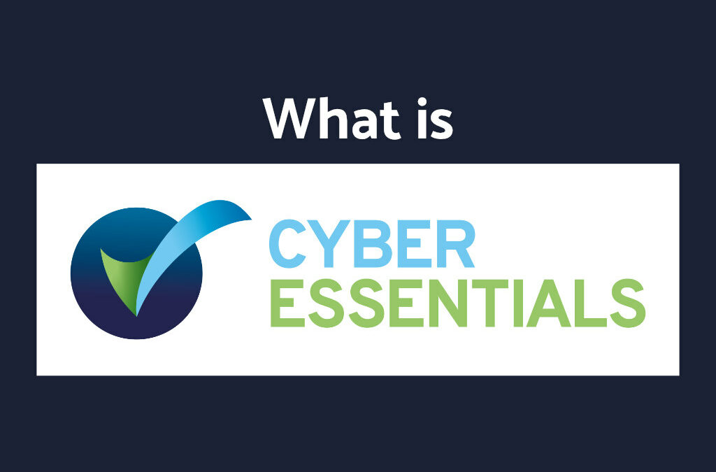 What is the Cyber Essentials scheme?